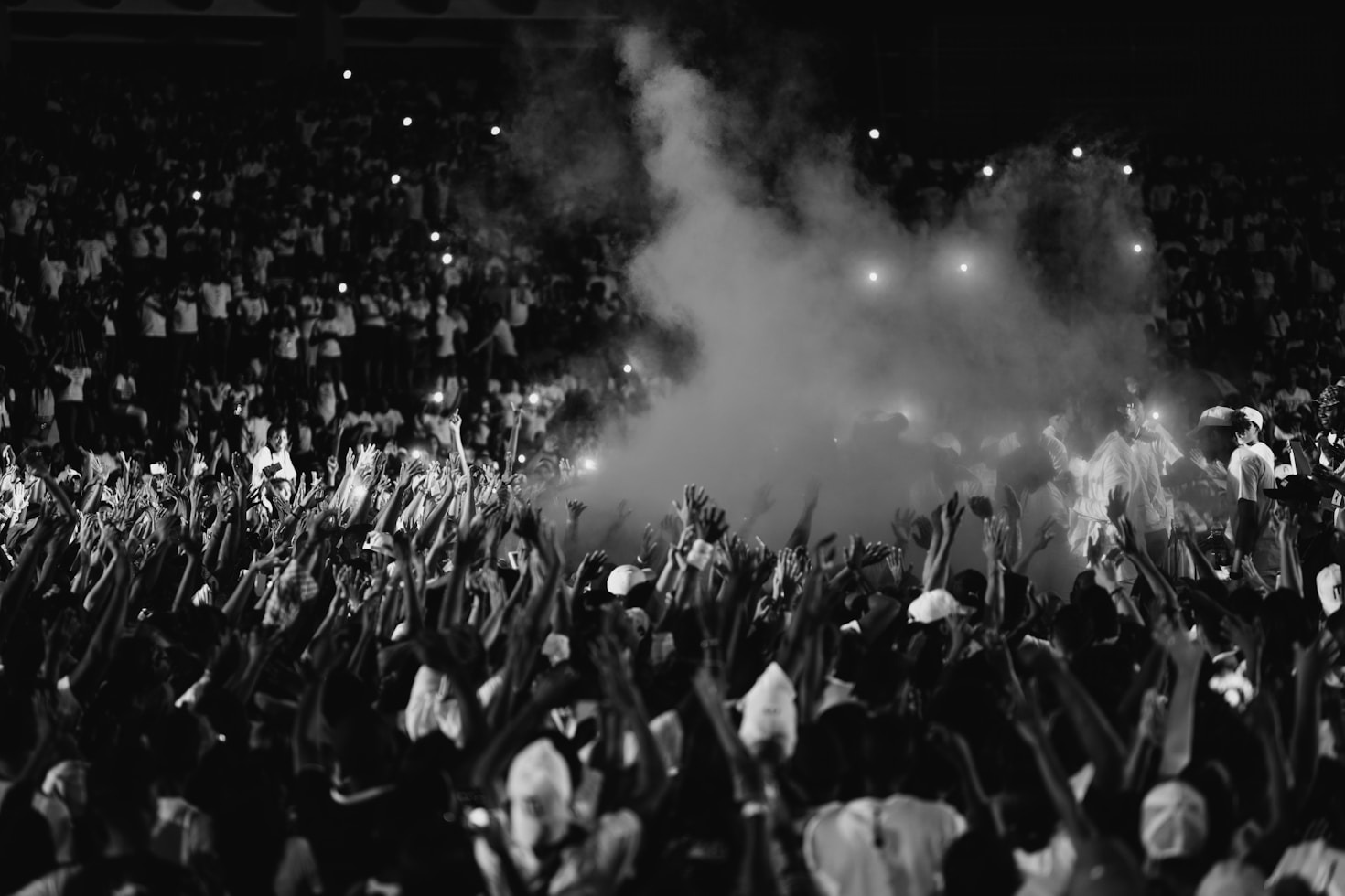 How BTS Redefined Global Music Trends
