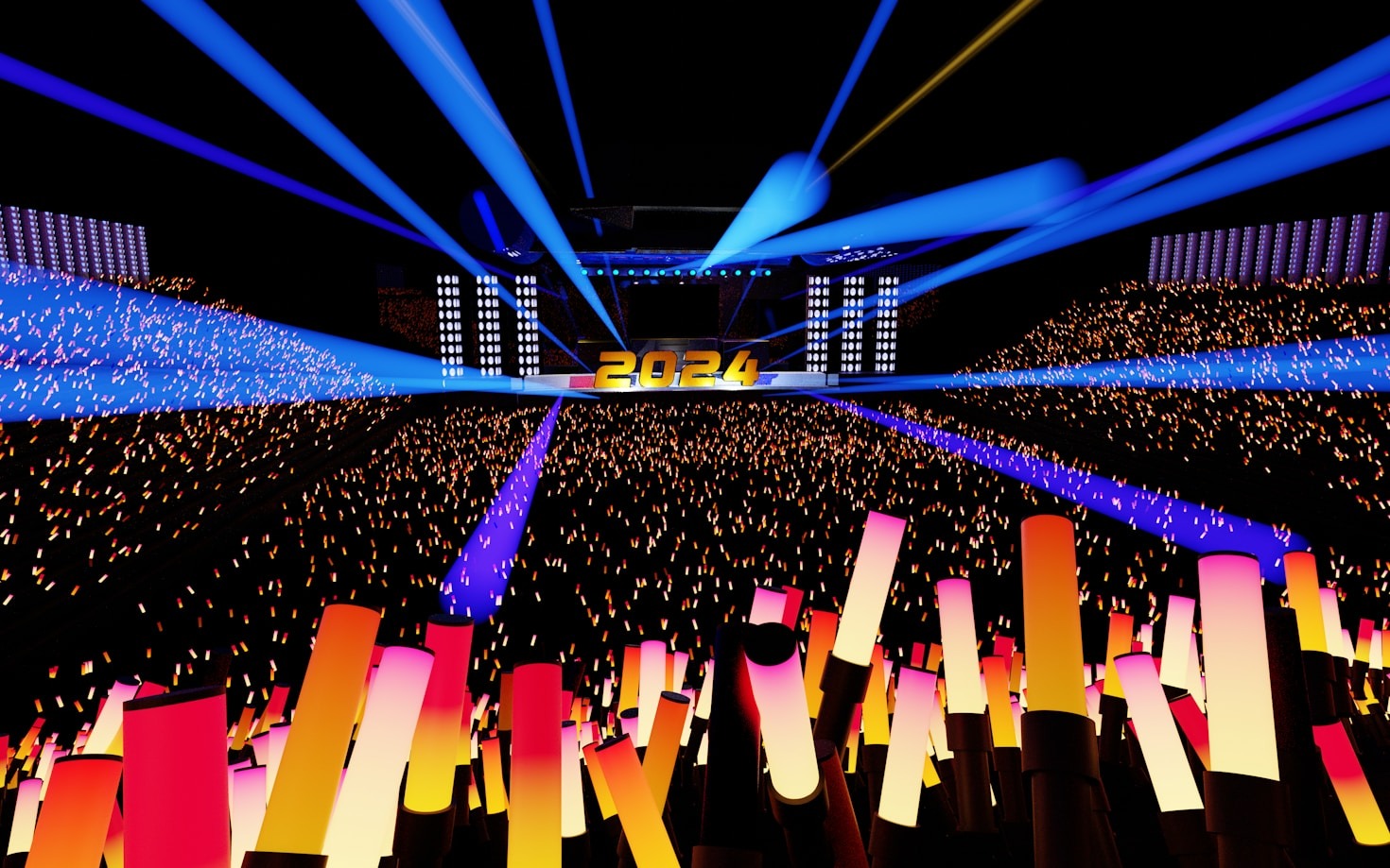 How BTS Inspires Fans Across Generations